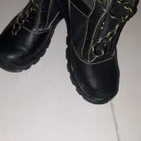 کفش ایمنی|کیف، کفش، کمربند|مشگین شهر, |دیوار