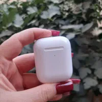 ایرپادسری 2 اپل اصل وایرلس بااستعلام درسایت اپل|لوازم جانبی موبایل و تبلت|تهران, شهرک آزادی|دیوار