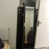 جاکفشی آیینه دار