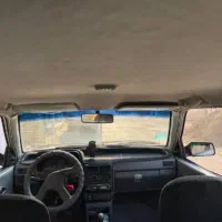 پراید صبا|خودرو سواری و وانت|ارومیه, |دیوار