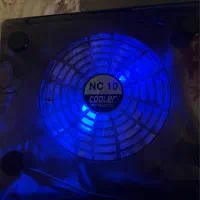 پایه خنک کننده لپ تاپ