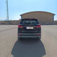 تیگو ۵ مدل ۹۷|خودرو سواری و وانت|اصفهان, بهارستان|دیوار