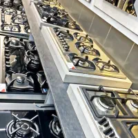 گاز رومیزی/هوم کالا