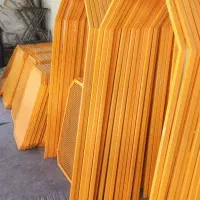 خدمات رنگ پودری کوره ای الکترواستاتیک البرز|خدمات پیشه و مهارت|قم, کوه سفید|دیوار