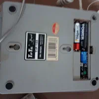 تلفن رومیزی سالم|تلفن رومیزی|کردکوی, |دیوار