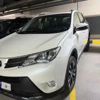 تویوتا راوفور مدل۲۰۱۴