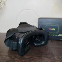 عینک واقعیت مجازی VR|کنسول، بازی ویدئویی و آنلاین|مشهد, خواجه ربیع|دیوار