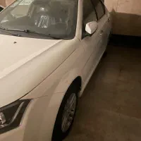 دنا پلاس شش دنده رینگ آلومینیومی مدل ۱۴۰۵