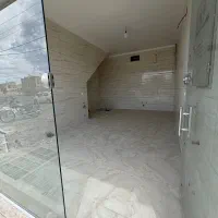 ۳۵ متر تجاری/۴۰متر مسکونی راه جدا/کلید نخورده