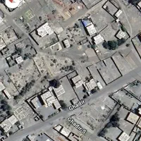 300متر زمین سند قلنامه ای|فروش زمین و ملک کلنگی|کهنوج, |دیوار