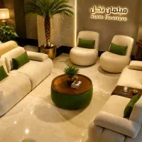 مبلمان / راحتی / اقساط