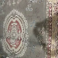 فرش|فرش|تربت‌حیدریه, منصوریه|دیوار