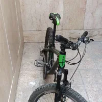 دوچرخه سایز ۲۶ Rambo|دوچرخه، اسکیت، اسکوتر|تهران, حمزهآباد|دیوار