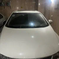 سراتو مدل ۹۶ اپشنال