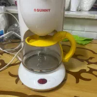 قهوه جوش