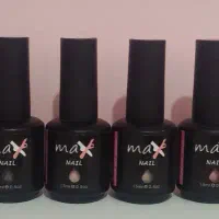 لاک ژل|آرایشی، بهداشتی، درمانی|تهران, راه آهن|دیوار