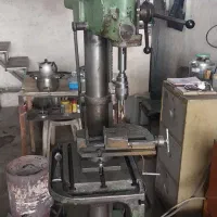 دریل m20 تبریز پایه بلند