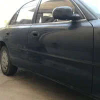 میتسوبیشی گالانت/سوپر سالن/۱۹۹۳|خودرو سواری و وانت|اصفهان, خانه اصفهان|دیوار