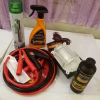 حراج لوازم ماشین ازدست نده