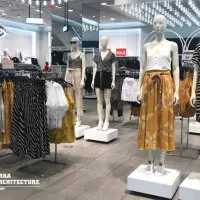 استخدام فروشنده پوشاک زنانه