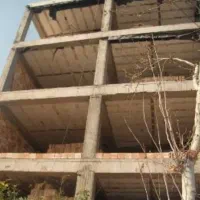 استخدام نگهبان برای ساختمان در حال ساخت