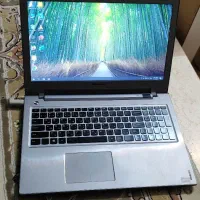 لب تاب لنوو z510