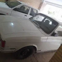 پیکان مدل ۸۰|خودرو سواری و وانت|اصفهان, بهارستان|دیوار