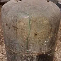 فوروش فوری کپسول پرسی گاز