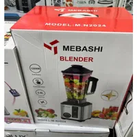 مخلوط کن مباشی بلندر فوق حرفه ای و صنعتی باکیفیت|خردکن، آسیاب، غذاساز|اصفهان, سروستان|دیوار