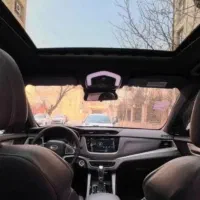 SWM F بهترین رنگ خاکستری|خودرو سواری و وانت|مشهد, سجاد شهر|دیوار