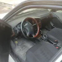 پرشیا ۸۷ کارمندی دوگانه دستی|خودرو سواری و وانت|اردبیل, |دیوار