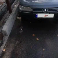 پژو 405 جی ال ایکس (GLX)، مدل ۱۳۹۴|خودرو سواری و وانت|ملارد, |دیوار