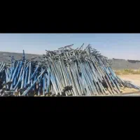 فروش قالب و جک ارموتور بندی|مصالح و تجهیزات ساختمان|اصفهان, ارغوانیه|دیوار