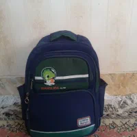 کوله پشتی