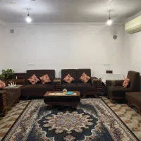 مبل و میز ناهار خوردی|مبلمان خانگی و میز عسلی|نوکنده, |دیوار