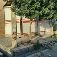 اجاره دو دهنه مغازه در شهرک سفیدار