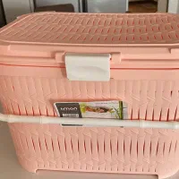 محصولات لیمون|ظروف نگهدارنده، پلاستیکی، یک‌بارمصرف|اصفهان, شمس آباد|دیوار