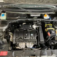 پرشیا تیوفایو(tu5)مدل۱۴۰۰ دریچه سیمی|خودرو سواری و وانت|تبریز, |دیوار