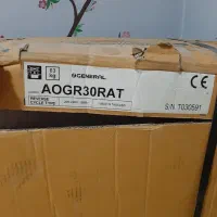 اسپیلت ۳۰ هزار|کولر گازی و فنکوئل|تهران, خلیج فارس|دیوار