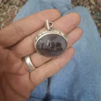 آویز گردنی شجر