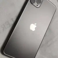 iPhone  11 pro max