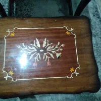 میز جلو مبلی|مبلمان خانگی و میز عسلی|مشهد, تلگرد|دیوار