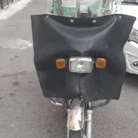 موتور هندا