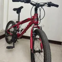 دوچرخه سایز ۲۰ گالانت