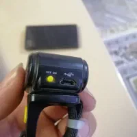 بارکد خوان بی سیم(اسکنربارکد حلقه بی سیم)|پرینتر، اسکنر، کپی، فکس|مهاباد (آذربایجان غربی), |دیوار