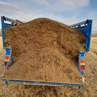 کود کوسفندی