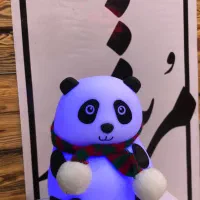 انواع چراغ خواب های فانتزی ضربه ای مرشد