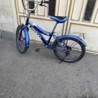 دوچرخه پرادو سایز ۲۰