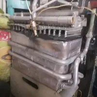 فروش یخچال و ابگرمکن دیواری بوتان پلارو ایرانشرق|آبگرمکن، پکیج، شوفاژ|مشهد, پنجتن|دیوار