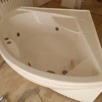 وان و جکوزی دست دوم|لوازم حمام|تهران, زعفرانیه|دیوار